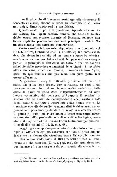 Periodico di matematiche storia, didattica, filosofia