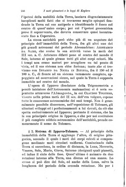 Periodico di matematiche storia, didattica, filosofia