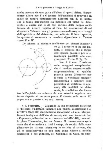 Periodico di matematiche storia, didattica, filosofia