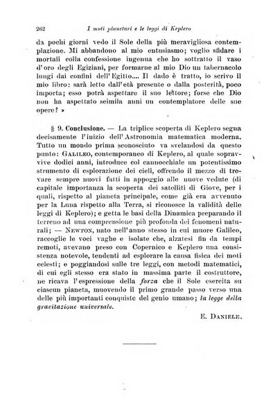 Periodico di matematiche storia, didattica, filosofia