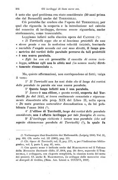 Periodico di matematiche storia, didattica, filosofia