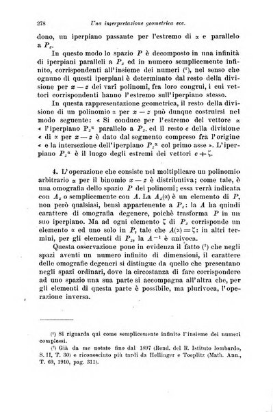 Periodico di matematiche storia, didattica, filosofia