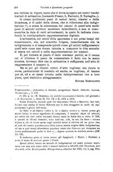 Periodico di matematiche storia, didattica, filosofia