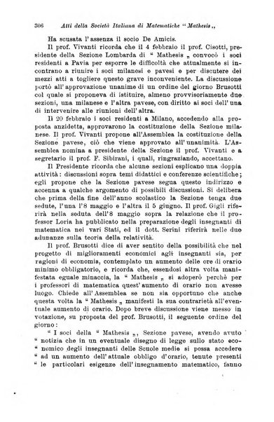 Periodico di matematiche storia, didattica, filosofia