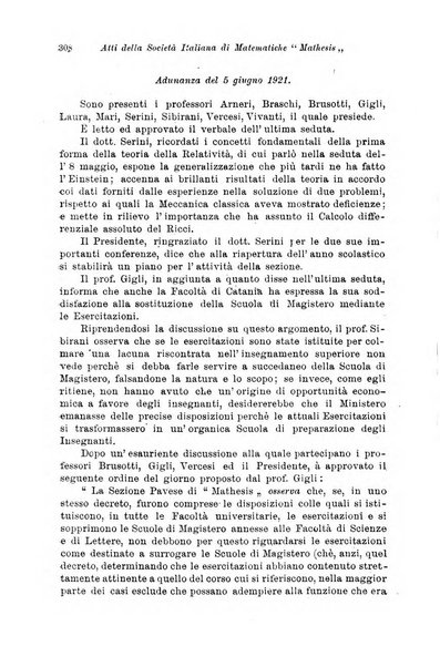 Periodico di matematiche storia, didattica, filosofia