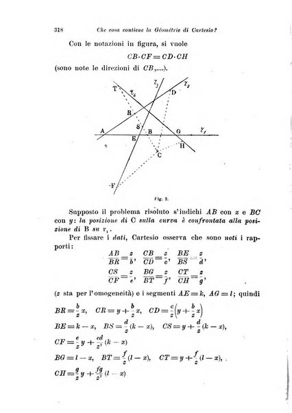 Periodico di matematiche storia, didattica, filosofia