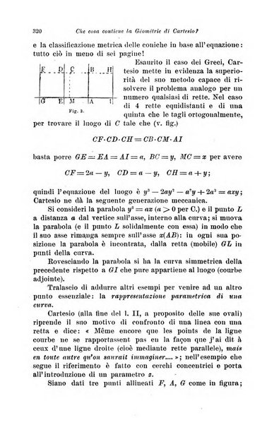 Periodico di matematiche storia, didattica, filosofia