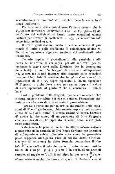 Periodico di matematiche storia, didattica, filosofia