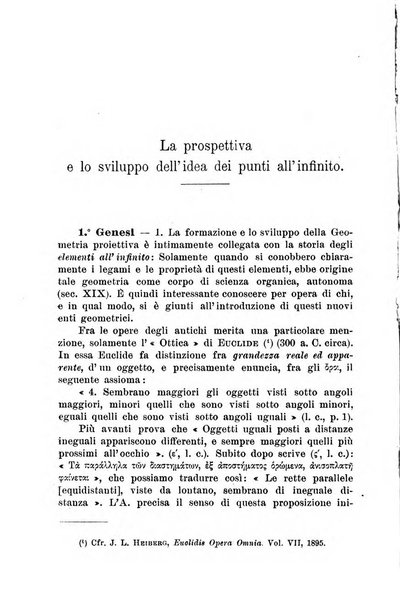 Periodico di matematiche storia, didattica, filosofia