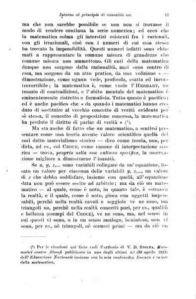 Periodico di matematiche storia, didattica, filosofia