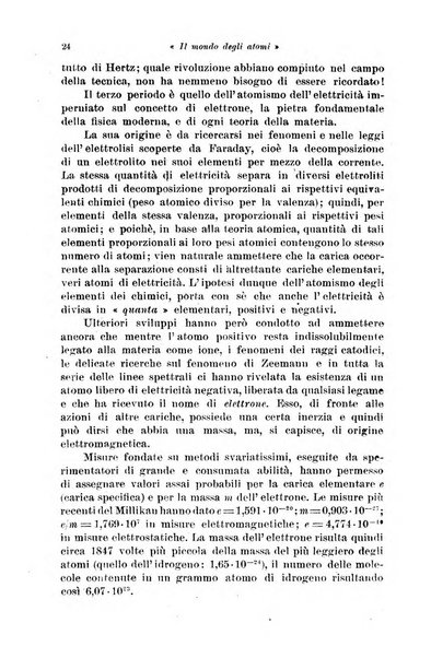 Periodico di matematiche storia, didattica, filosofia