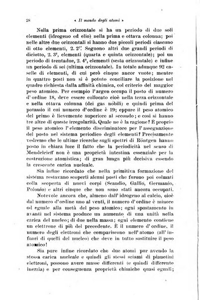 Periodico di matematiche storia, didattica, filosofia