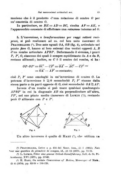 Periodico di matematiche storia, didattica, filosofia