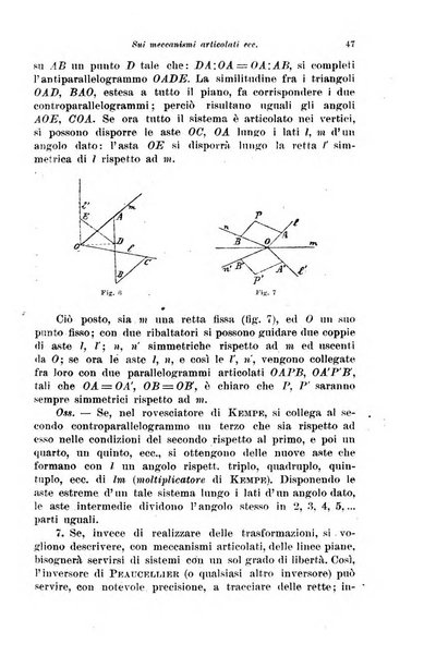 Periodico di matematiche storia, didattica, filosofia