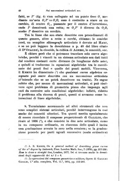 Periodico di matematiche storia, didattica, filosofia