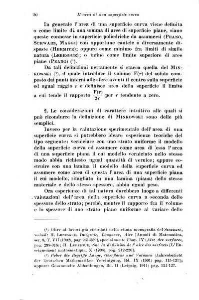 Periodico di matematiche storia, didattica, filosofia