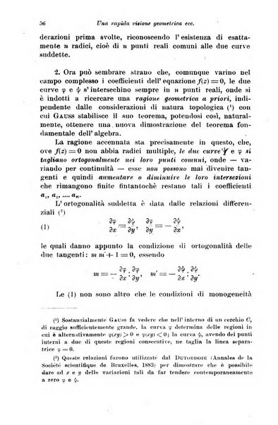 Periodico di matematiche storia, didattica, filosofia