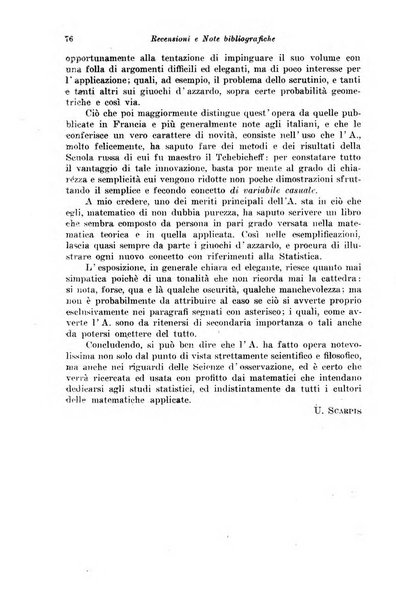 Periodico di matematiche storia, didattica, filosofia