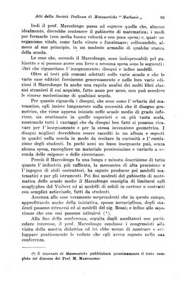 Periodico di matematiche storia, didattica, filosofia