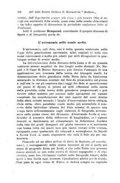 Periodico di matematiche storia, didattica, filosofia