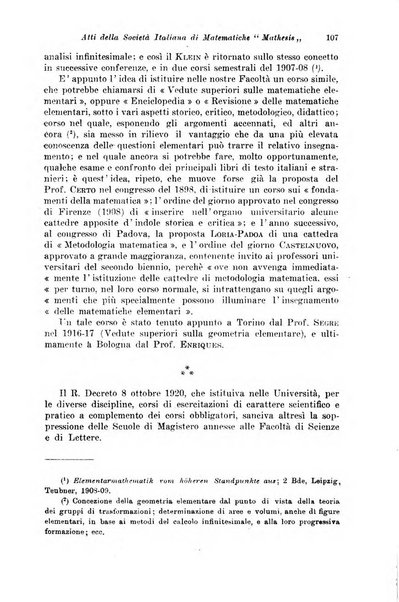 Periodico di matematiche storia, didattica, filosofia