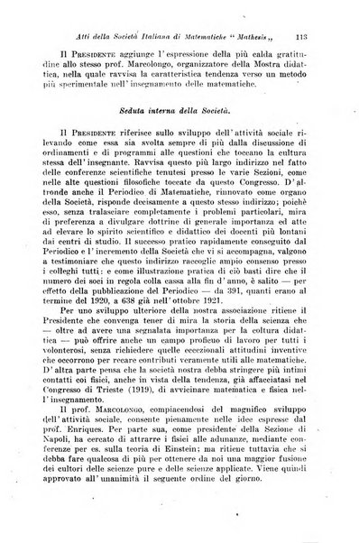 Periodico di matematiche storia, didattica, filosofia