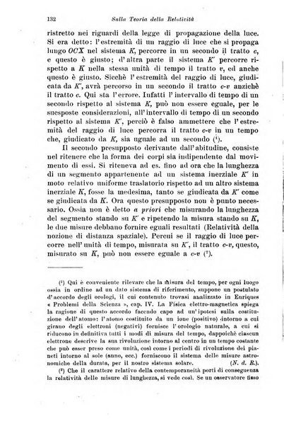 Periodico di matematiche storia, didattica, filosofia