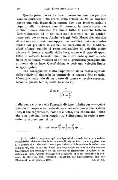 Periodico di matematiche storia, didattica, filosofia