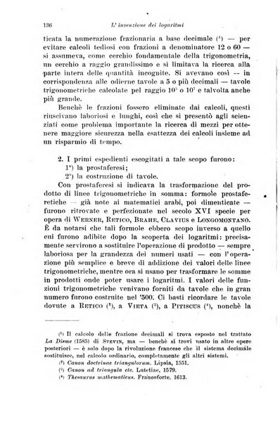 Periodico di matematiche storia, didattica, filosofia