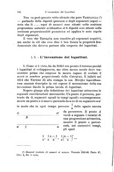 Periodico di matematiche storia, didattica, filosofia