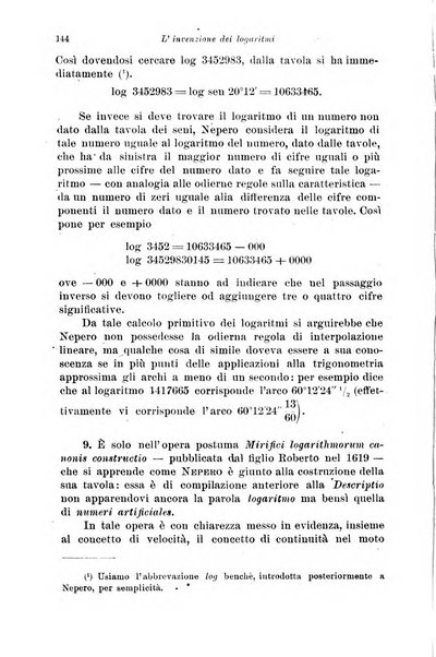 Periodico di matematiche storia, didattica, filosofia