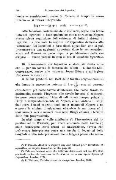 Periodico di matematiche storia, didattica, filosofia