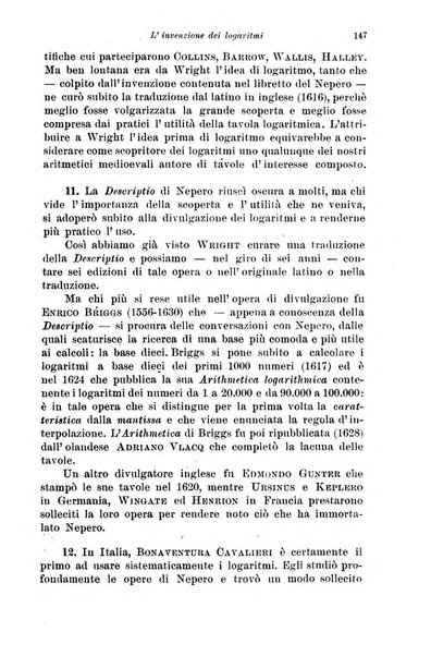 Periodico di matematiche storia, didattica, filosofia