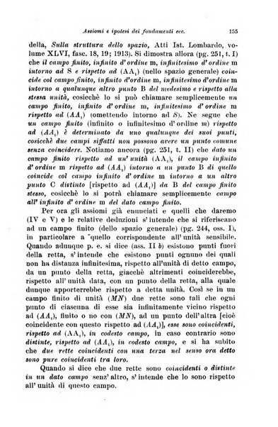 Periodico di matematiche storia, didattica, filosofia