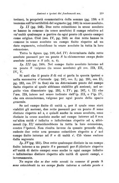 Periodico di matematiche storia, didattica, filosofia