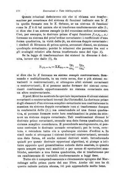 Periodico di matematiche storia, didattica, filosofia