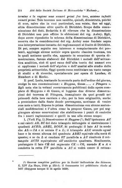 Periodico di matematiche storia, didattica, filosofia