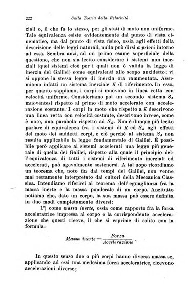 Periodico di matematiche storia, didattica, filosofia