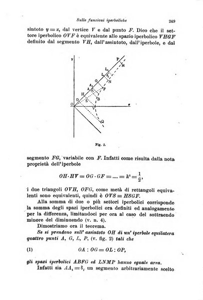 Periodico di matematiche storia, didattica, filosofia