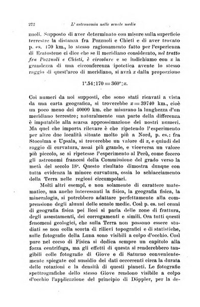 Periodico di matematiche storia, didattica, filosofia