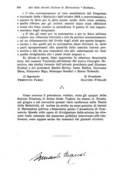 Periodico di matematiche storia, didattica, filosofia