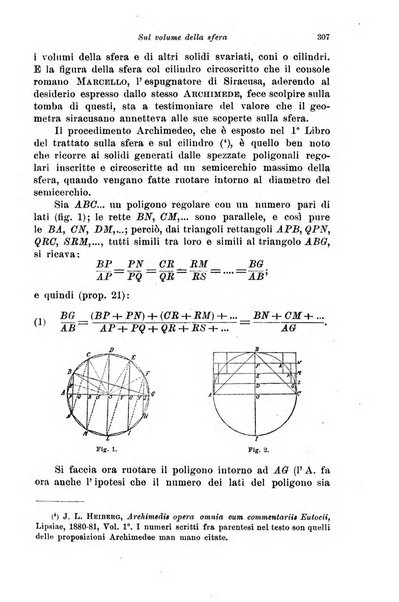 Periodico di matematiche storia, didattica, filosofia