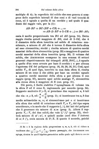 Periodico di matematiche storia, didattica, filosofia