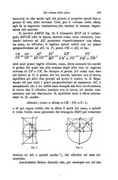 Periodico di matematiche storia, didattica, filosofia