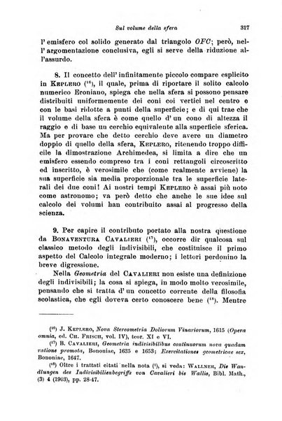 Periodico di matematiche storia, didattica, filosofia