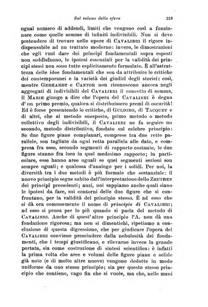 Periodico di matematiche storia, didattica, filosofia