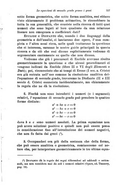 Periodico di matematiche storia, didattica, filosofia