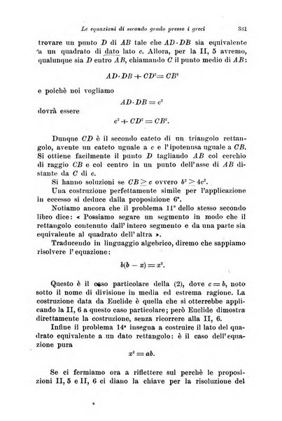 Periodico di matematiche storia, didattica, filosofia