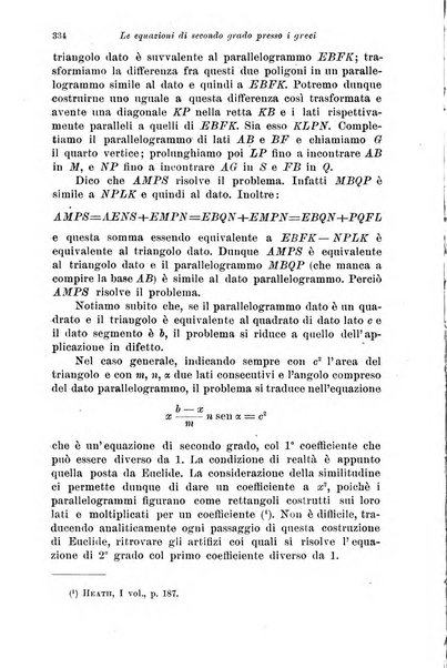 Periodico di matematiche storia, didattica, filosofia