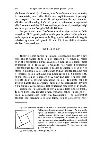 Periodico di matematiche storia, didattica, filosofia